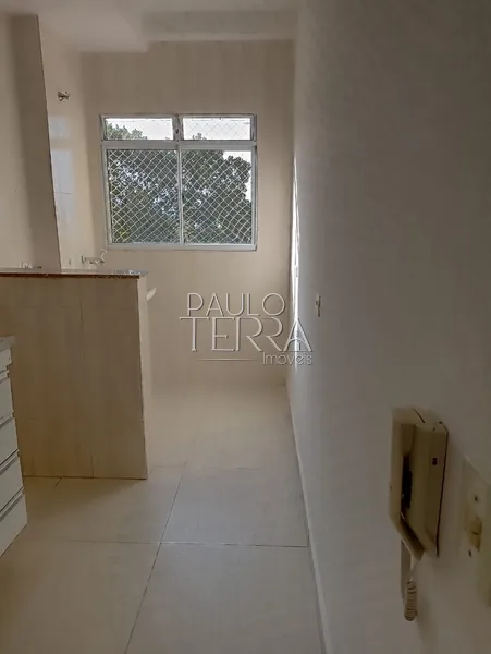 Apartamento 2 dormitórios com sacada e armários planejados. Taubaté SP: 5ª foto da galeria de imagens do imóvel