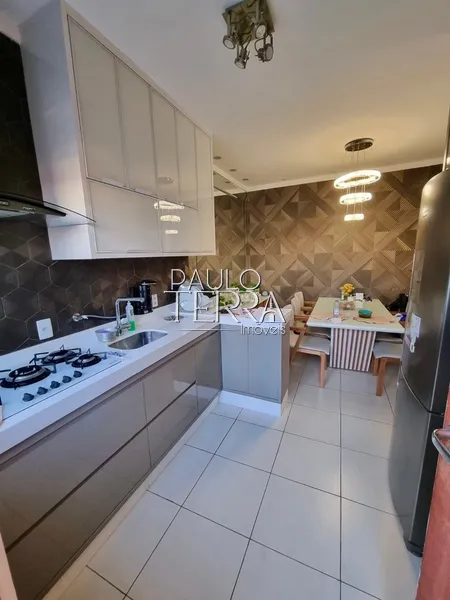 Casa 3 dormitórios à venda - Condomínio Ecoville - Taubaté/SP: 6ª foto da galeria de imagens do imóvel