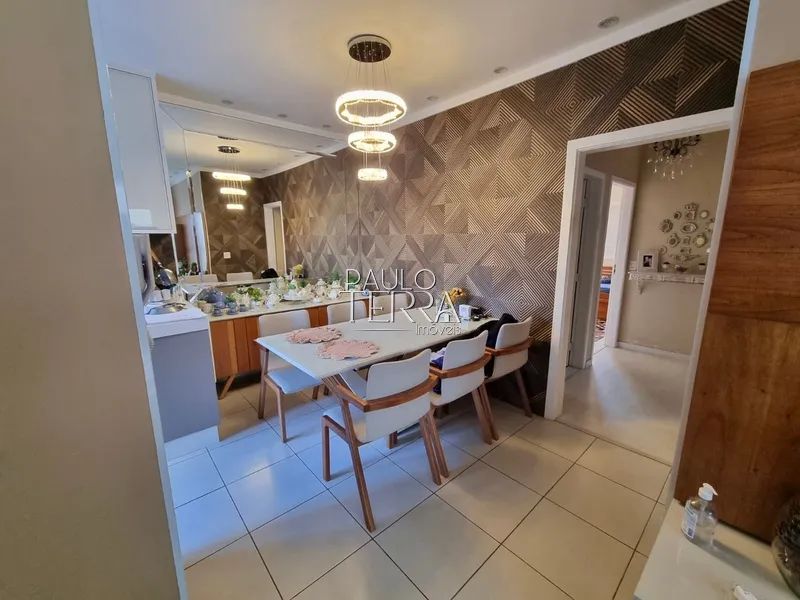 Casa 3 dormitórios à venda - Condomínio Ecoville - Taubaté/SP: 10ª foto da galeria de imagens do imóvel