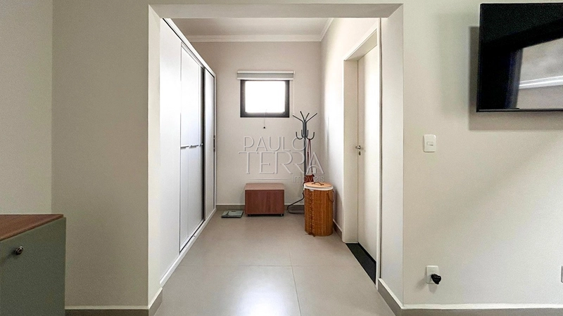 Casa no Condomínio Pérola do Vale | 3 quartos, Área Gourmet, Quintal e Energia Fotovoltaica: 15ª foto da galeria de imagens do imóvel