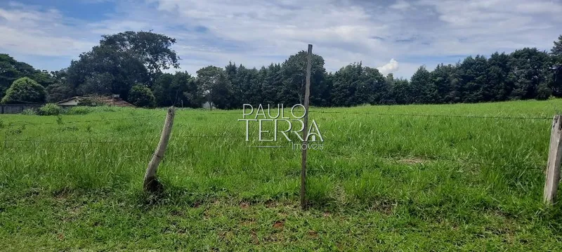 Terreno à venda no Condomínio Chácaras Cataguá - Taubaté/SP: 1ª foto da galeria de imagens do imóvel