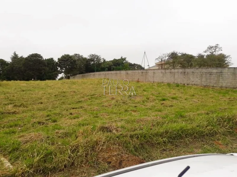 Terreno à venda no Condomínio Chácaras Cataguá - Taubaté/SP: 14ª foto da galeria de imagens do imóvel