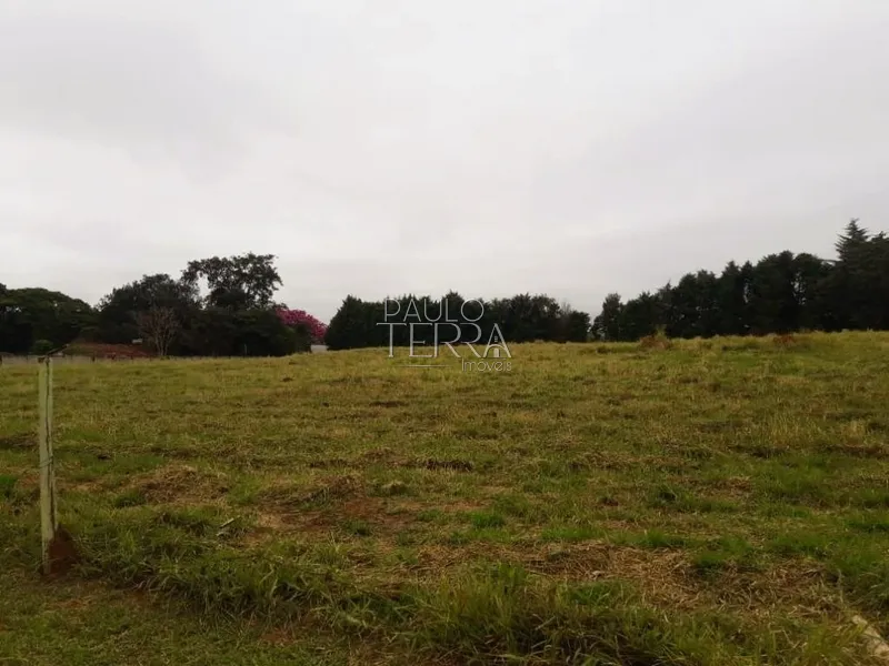 Terreno à venda no Condomínio Chácaras Cataguá - Taubaté/SP: 3ª foto da galeria de imagens do imóvel