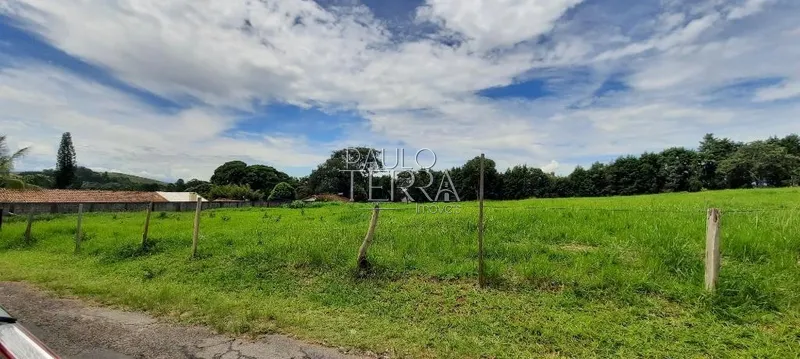 Terreno à venda no Condomínio Chácaras Cataguá - Taubaté/SP: 12ª foto da galeria de imagens do imóvel