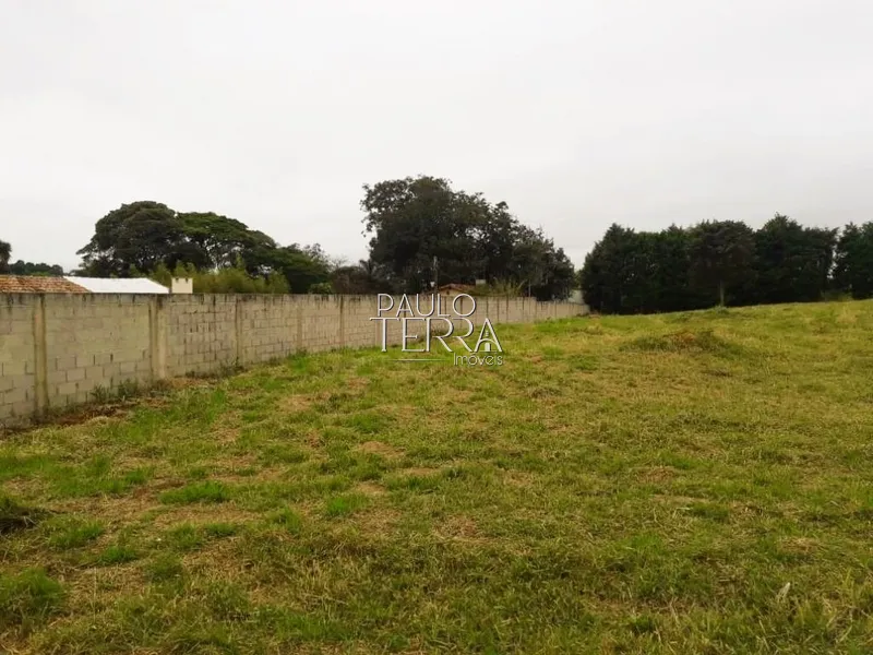 Terreno à venda no Condomínio Chácaras Cataguá - Taubaté/SP: 11ª foto da galeria de imagens do imóvel