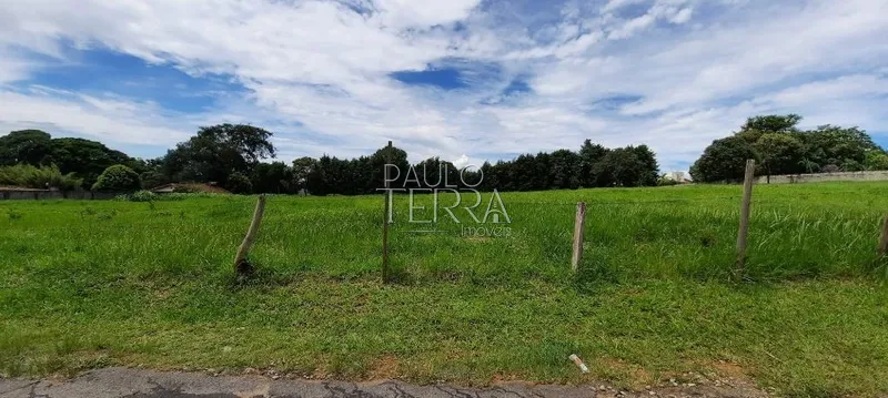 Terreno à venda no Condomínio Chácaras Cataguá - Taubaté/SP: 13ª foto da galeria de imagens do imóvel