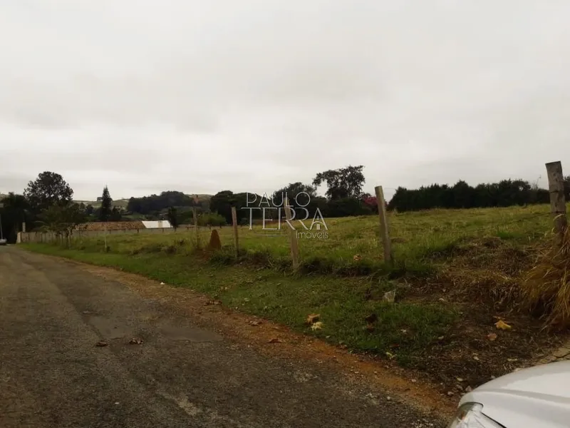 Terreno à venda no Condomínio Chácaras Cataguá - Taubaté/SP: 5ª foto da galeria de imagens do imóvel
