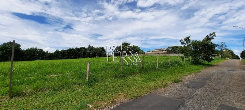 Terreno à venda no Condomínio Chácaras Cataguá - Taubaté/SP: 2ª foto da galeria de imagens do imóvel
