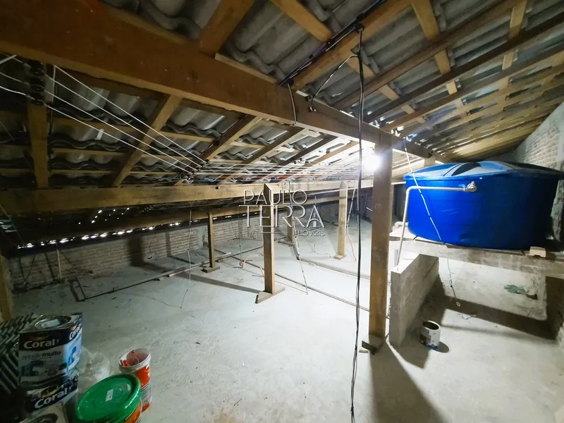 Casa térrea com mezanino, 3 dormitórios e quintal. Condomínio fechado: 26ª foto da galeria de imagens do imóvel