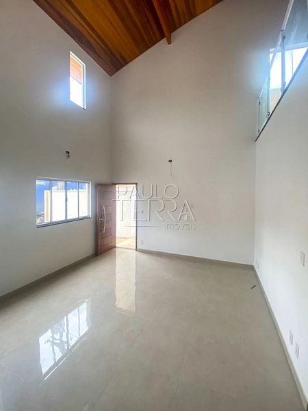 Casa à venda no Condomínio Parque Esperança em Taubaté | 3 dormitórios, quintal e mezanino: 20ª foto da galeria de imagens do imóvel