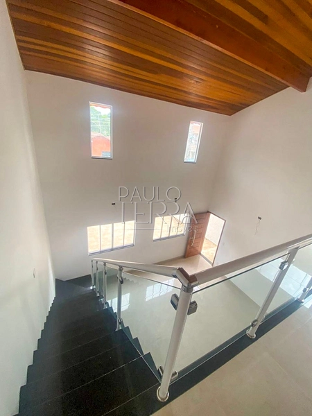 Casa à venda no Condomínio Parque Esperança em Taubaté | 3 dormitórios, quintal e mezanino: 35ª foto da galeria de imagens do imóvel