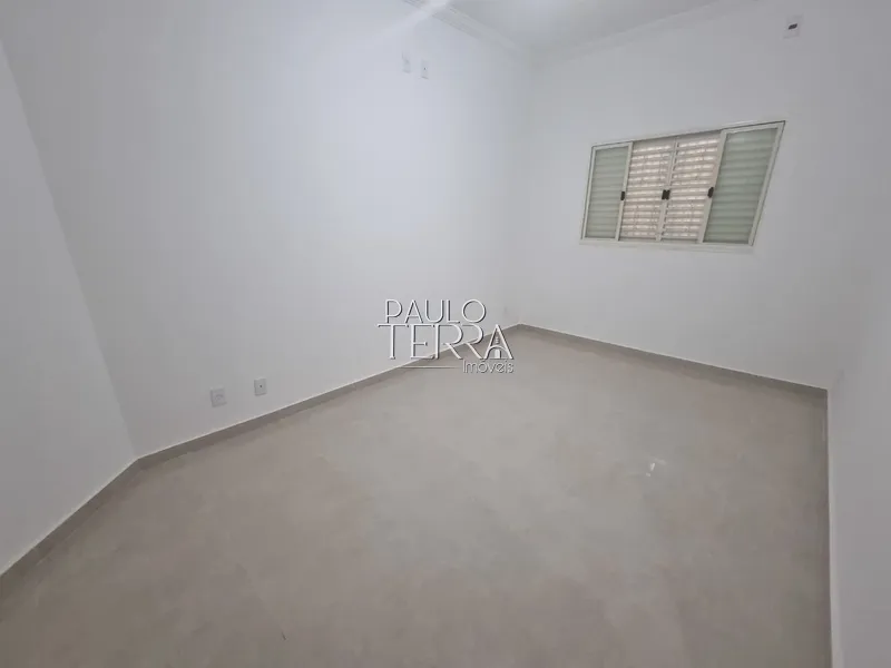 Casa térrea com mezanino, 3 dormitórios e quintal. Condomínio fechado: 40ª foto da galeria de imagens do imóvel