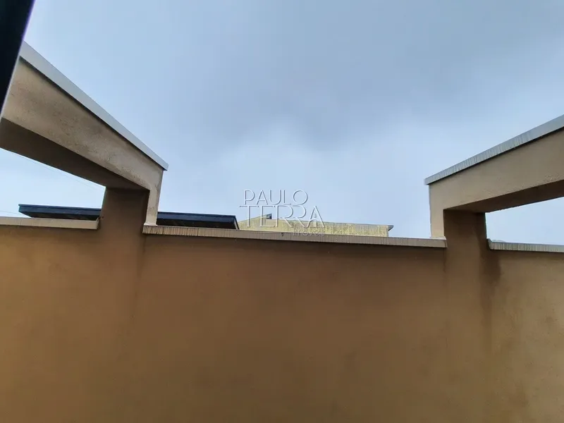 Casa térrea com mezanino, 3 dormitórios e quintal. Condomínio fechado: 30ª foto da galeria de imagens do imóvel