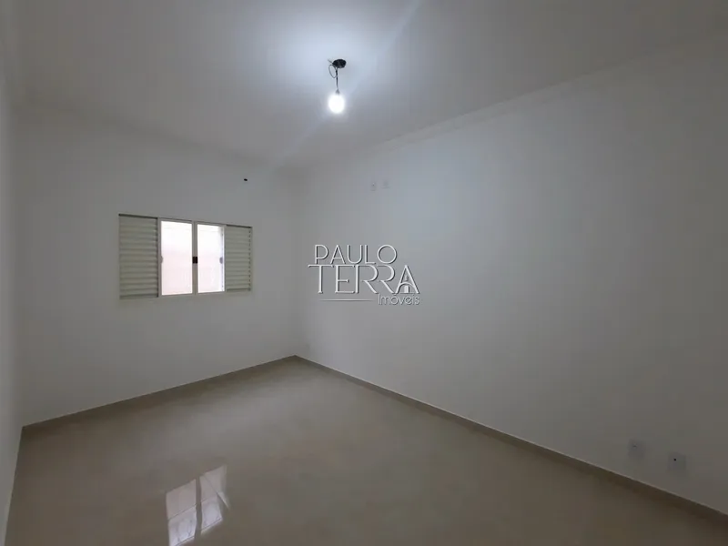 Casa térrea com mezanino, 3 dormitórios e quintal. Condomínio fechado: 9ª foto da galeria de imagens do imóvel
