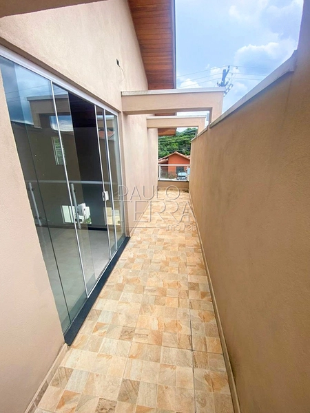 Casa à venda no Condomínio Parque Esperança em Taubaté | 3 dormitórios, quintal e mezanino: 30ª foto da galeria de imagens do imóvel