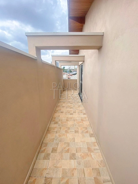 Casa à venda no Condomínio Parque Esperança em Taubaté | 3 dormitórios, quintal e mezanino: 32ª foto da galeria de imagens do imóvel