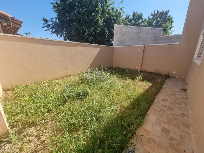 Casa térrea com mezanino, 3 dormitórios e quintal. Condomínio fechado: 36ª foto da galeria de imagens do imóvel