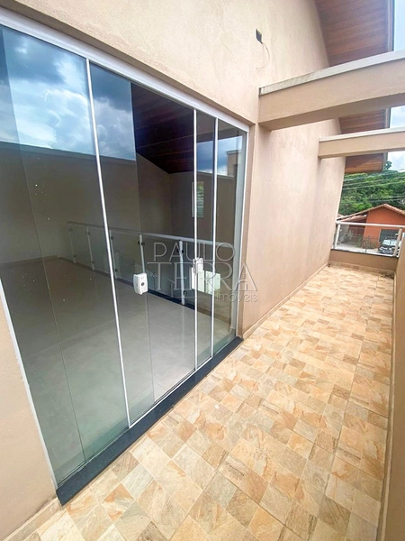 Casa à venda no Condomínio Parque Esperança em Taubaté | 3 dormitórios, quintal e mezanino: 31ª foto da galeria de imagens do imóvel