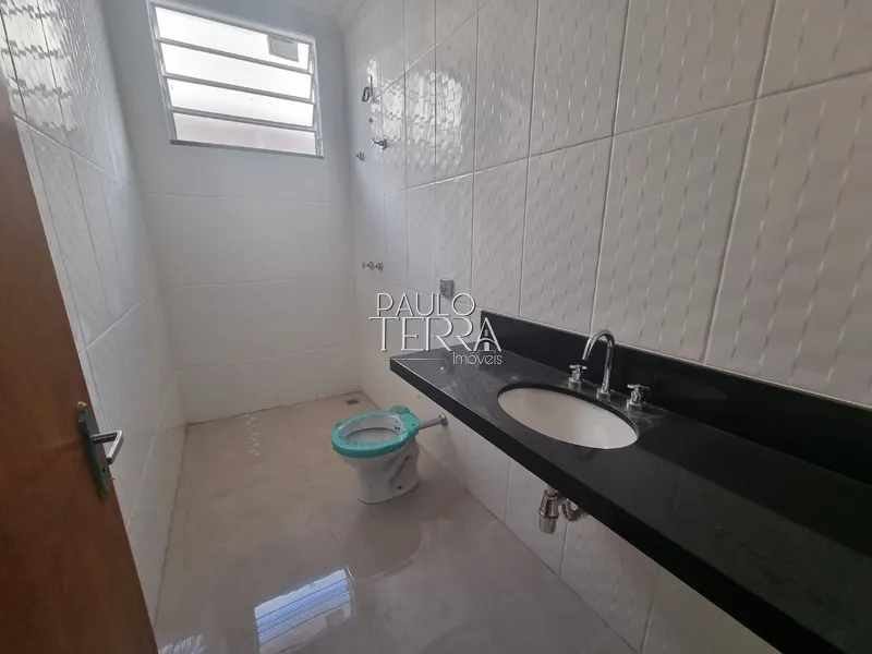 Casa térrea com mezanino, 3 dormitórios e quintal. Condomínio fechado: 42ª foto da galeria de imagens do imóvel