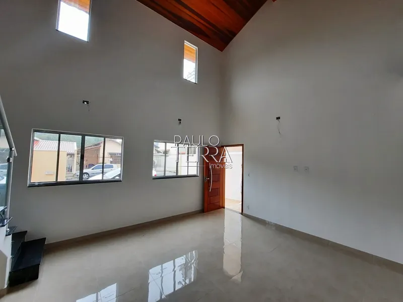 Casa térrea com mezanino, 3 dormitórios e quintal. Condomínio fechado: 19ª foto da galeria de imagens do imóvel