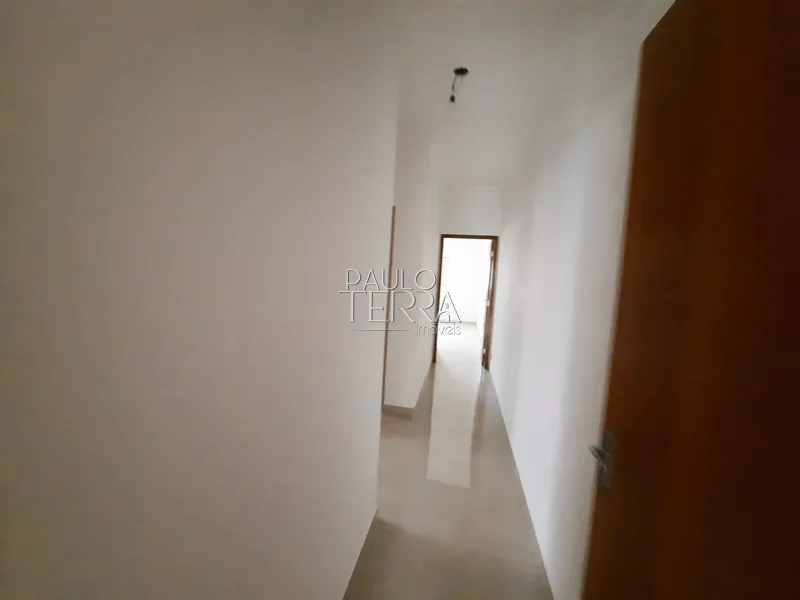 Casa térrea com mezanino, 3 dormitórios e quintal. Condomínio fechado: 6ª foto da galeria de imagens do imóvel