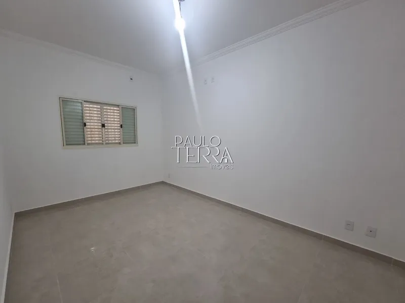 Casa térrea com mezanino, 3 dormitórios e quintal. Condomínio fechado: 41ª foto da galeria de imagens do imóvel