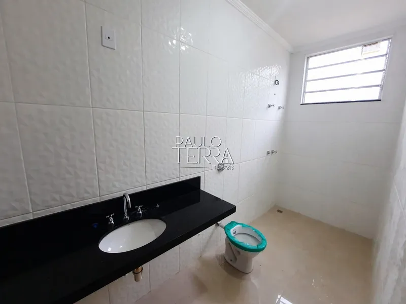 Casa térrea com mezanino, 3 dormitórios e quintal. Condomínio fechado: 11ª foto da galeria de imagens do imóvel