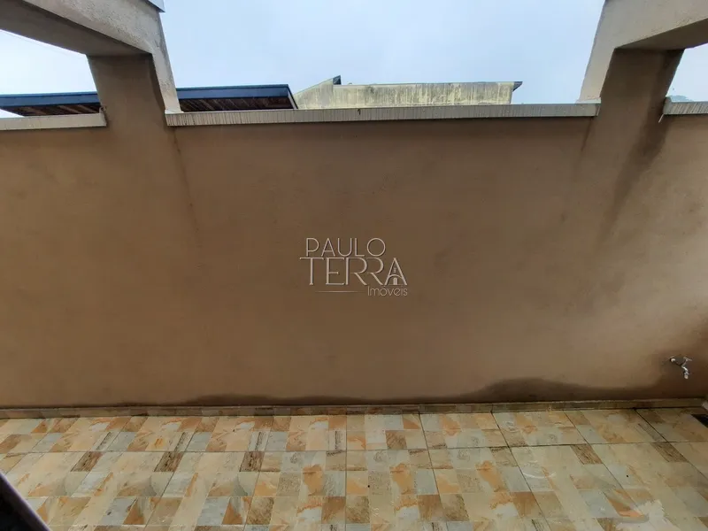 Casa térrea com mezanino, 3 dormitórios e quintal. Condomínio fechado: 29ª foto da galeria de imagens do imóvel