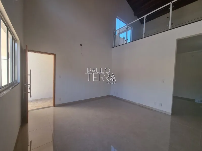 Casa térrea com mezanino, 3 dormitórios e quintal. Condomínio fechado: 33ª foto da galeria de imagens do imóvel