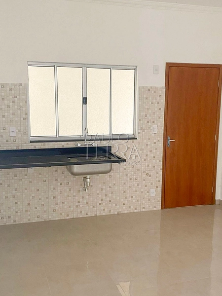 Casa à venda no Condomínio Parque Esperança em Taubaté | 3 dormitórios, quintal e mezanino: 6ª foto da galeria de imagens do imóvel