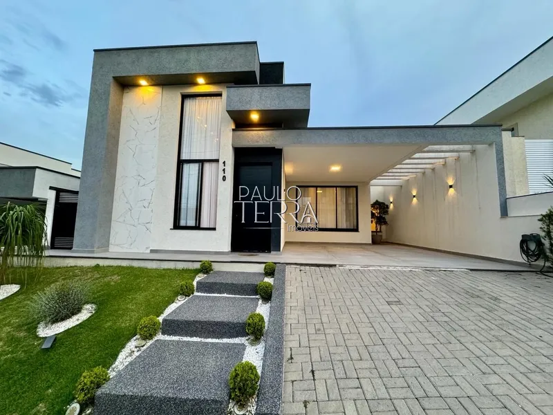 Imóvel residencial ou comercial