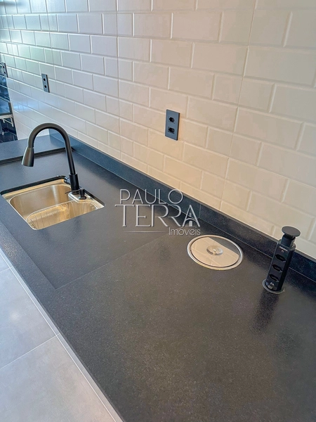 Casa nova alto padrão 3 quartos, escritório e piscina. Condomínio fechado em Tremembé SP: 15ª foto da galeria de imagens do imóvel