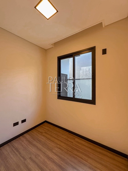 Casa nova alto padrão 3 quartos, escritório e piscina. Condomínio fechado em Tremembé SP: 9ª foto da galeria de imagens do imóvel