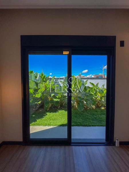Casa nova alto padrão 3 quartos, escritório e piscina. Condomínio fechado em Tremembé SP: 46ª foto da galeria de imagens do imóvel