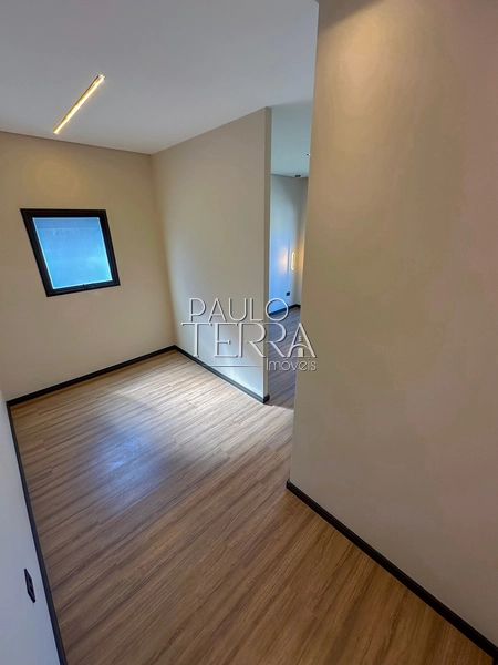 Casa nova alto padrão 3 quartos, escritório e piscina. Condomínio fechado em Tremembé SP: 39ª foto da galeria de imagens do imóvel