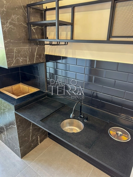 Casa nova alto padrão 3 quartos, escritório e piscina. Condomínio fechado em Tremembé SP: 19ª foto da galeria de imagens do imóvel