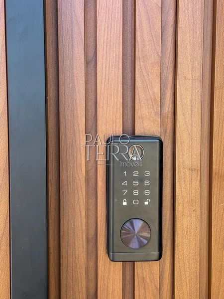 Casa nova alto padrão 3 quartos, escritório e piscina. Condomínio fechado em Tremembé SP: 54ª foto da galeria de imagens do imóvel