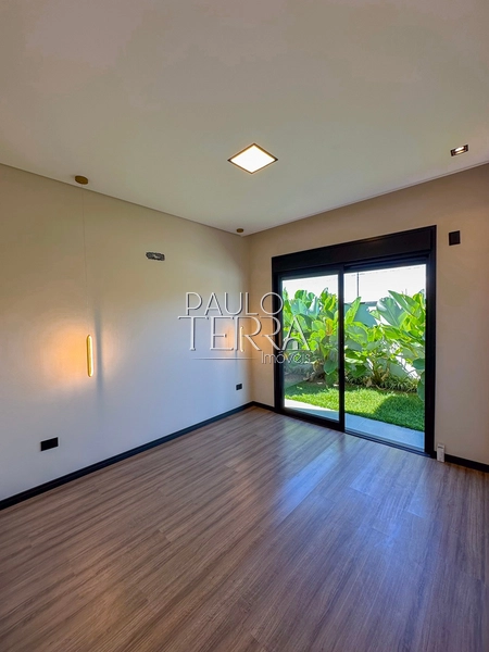 Casa nova alto padrão 3 quartos, escritório e piscina. Condomínio fechado em Tremembé SP: 45ª foto da galeria de imagens do imóvel