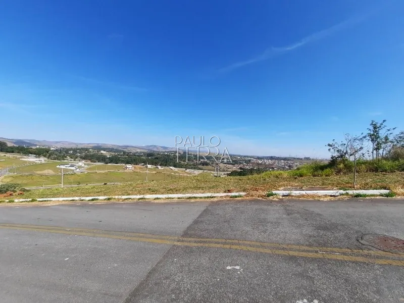 Terreno à venda 757 m² Condomínio Campos do Conde Taubaté - Taubaté/SP: 2ª foto da galeria de imagens do imóvel