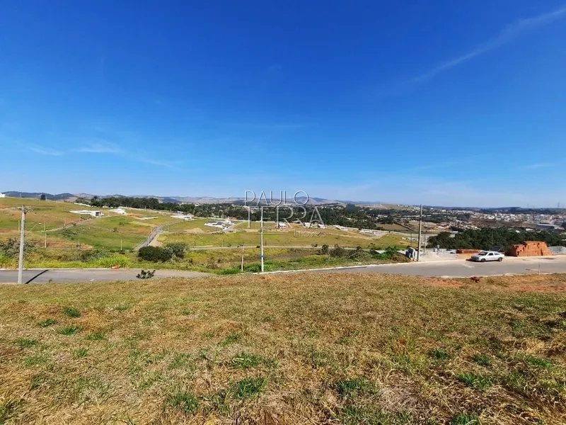 Terreno à venda 757 m² Condomínio Campos do Conde Taubaté - Taubaté/SP: 1ª foto da galeria de imagens do imóvel