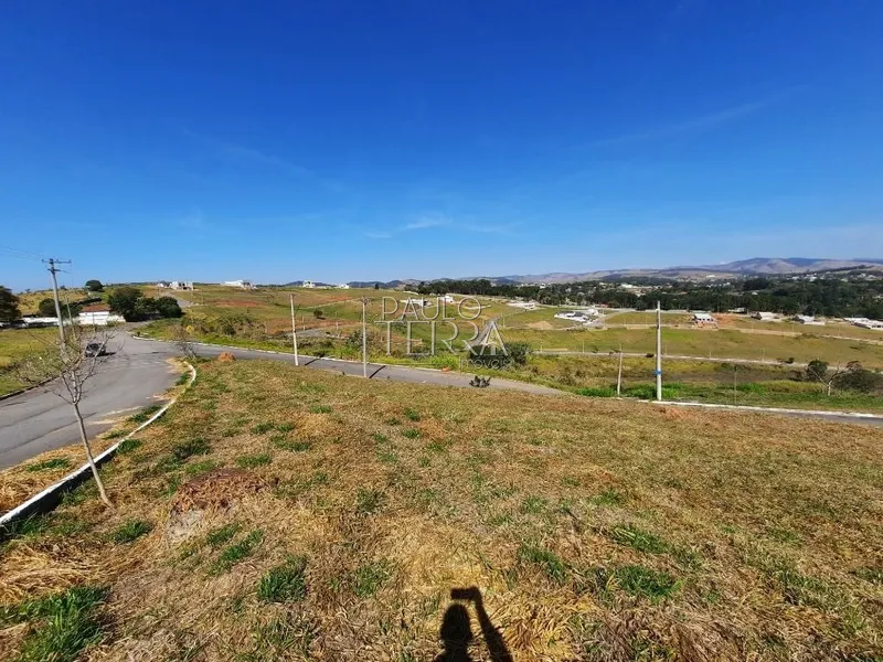 Terreno à venda 757 m² Condomínio Campos do Conde Taubaté - Taubaté/SP: 8ª foto da galeria de imagens do imóvel