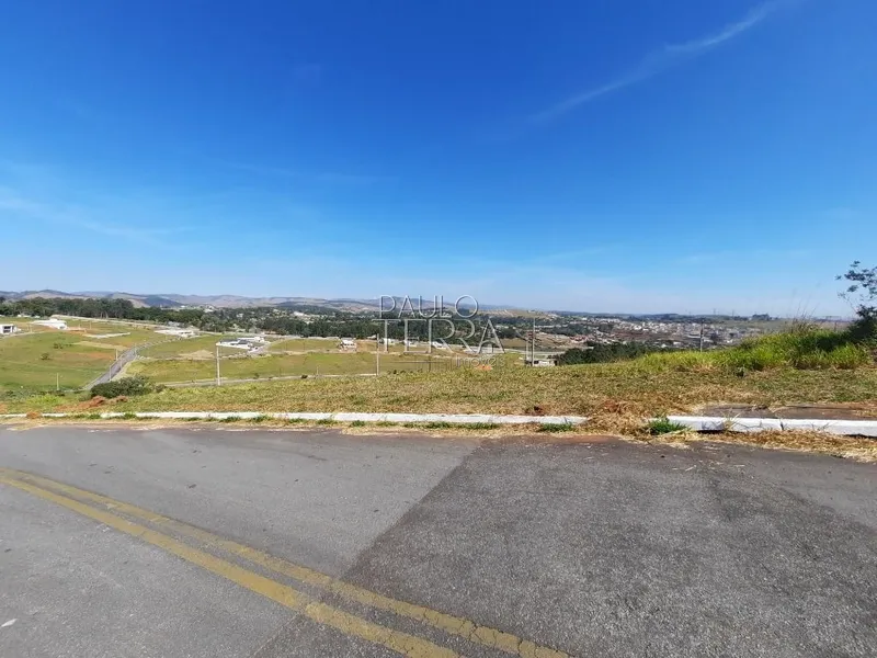 Terreno à venda 757 m² Condomínio Campos do Conde Taubaté - Taubaté/SP: 4ª foto da galeria de imagens do imóvel