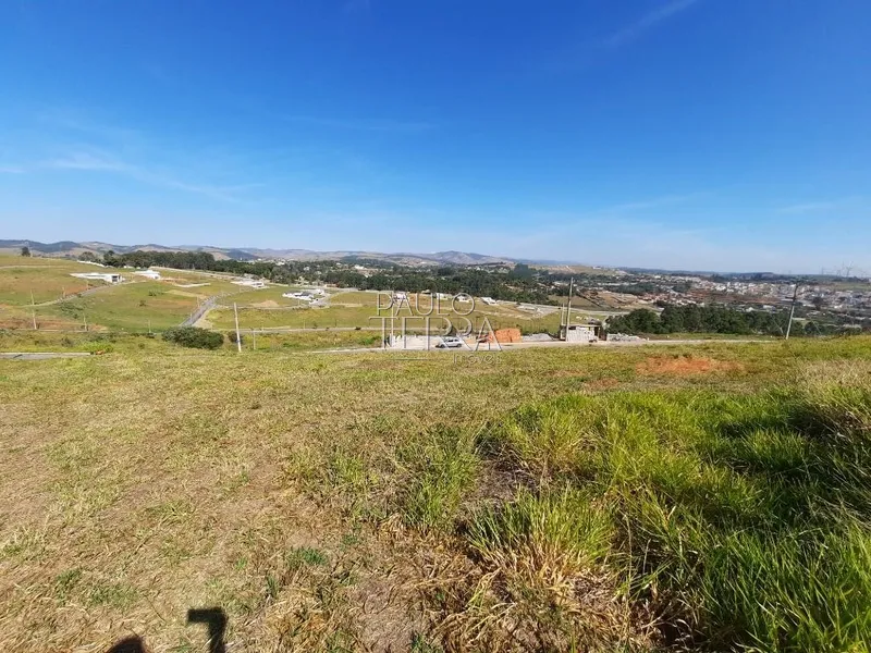 Terreno à venda 757 m² Condomínio Campos do Conde Taubaté - Taubaté/SP: 6ª foto da galeria de imagens do imóvel