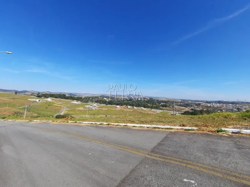 Terreno à venda 757 m² Condomínio Campos do Conde Taubaté - Taubaté/SP: 3ª foto da galeria de imagens do imóvel