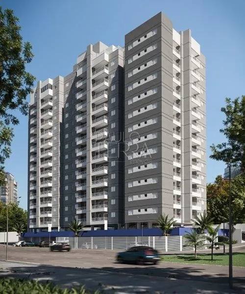 Apartamento à venda no Residencial Blue View (repasse)| Jardim das Nações – Taubaté: 2ª foto da galeria de imagens do imóvel
