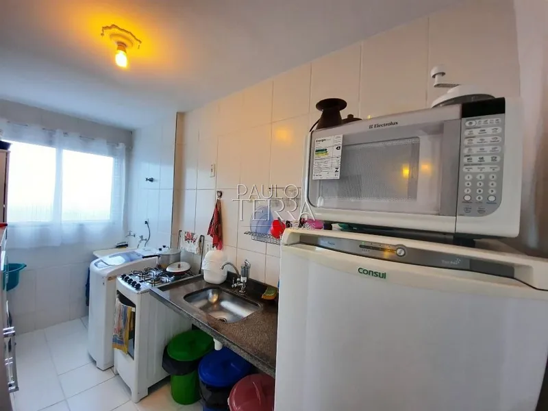 Apartamento cobertura à venda no Condomínio Spazio Tintoretto, Taubaté: 4ª foto da galeria de imagens do imóvel
