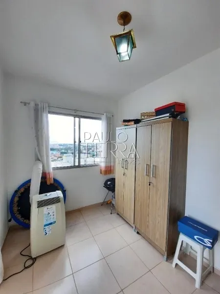 Apartamento cobertura à venda no Condomínio Spazio Tintoretto, Taubaté: 20ª foto da galeria de imagens do imóvel