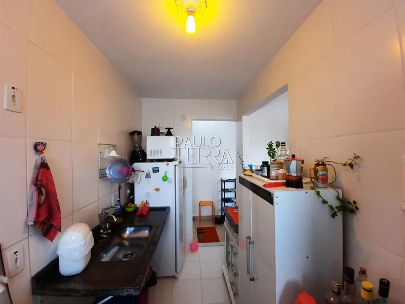 Apartamento cobertura à venda no Condomínio Spazio Tintoretto, Taubaté: 8ª foto da galeria de imagens do imóvel