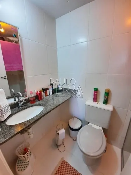 Apartamento cobertura à venda no Condomínio Spazio Tintoretto, Taubaté: 12ª foto da galeria de imagens do imóvel