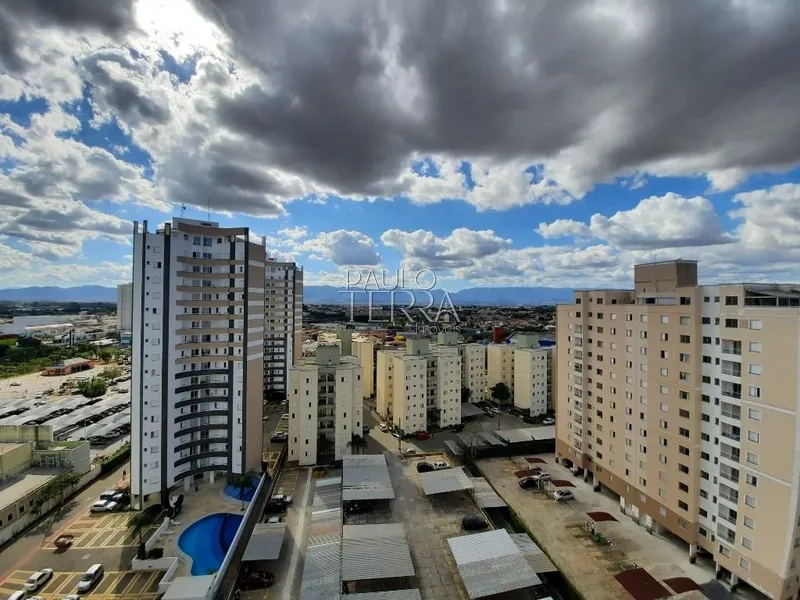 Apartamento cobertura à venda no Condomínio Spazio Tintoretto, Taubaté: 27ª foto da galeria de imagens do imóvel
